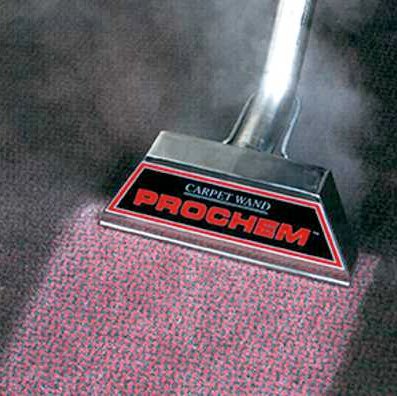 Prochem Europe Ltd. Profile