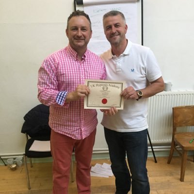 stephendaly16's profile picture. hypnosis at its best in Birmingham