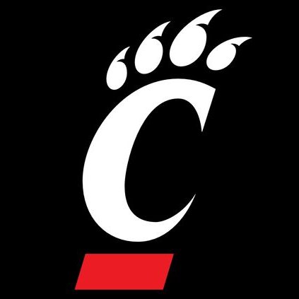 Your only definitive source for the outcomes of Cincinnati #Bearcats games immediately after they are played. 🏈🏀

( Turn notifications on. )