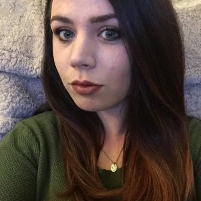 Autumnarray's profile picture. Astrophysicist turned spacecraft engineer. Hockey=Life. Go CAPS!