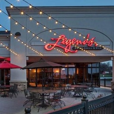 LegendsOmaha's profile picture. Stop in for some good food, a variety of beers, and a great time! Located in Cherry Hills Plaza
Just off I 680 and Irvington exit. Omaha, NE