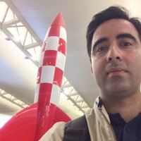 Licínio Kustra Mano (@liciniomano) 's Twitter Profile