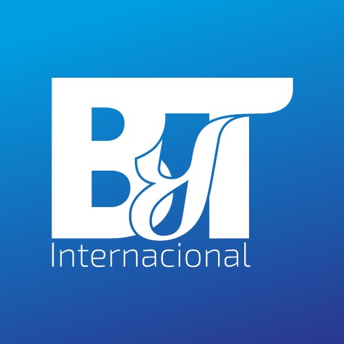 bytinter's profile picture. Productora para TV, nuevos medios; equipos de tecnología avanzada HD,4K,estudio profesional de TV. #SolucionesAudiovisuales #ConsultoriaComunicaciones