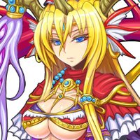 ヴぇｒｙ (@drachenriese) Twitter profile photo