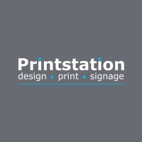 Printstation (@printstationbex) 's Twitter Profile
