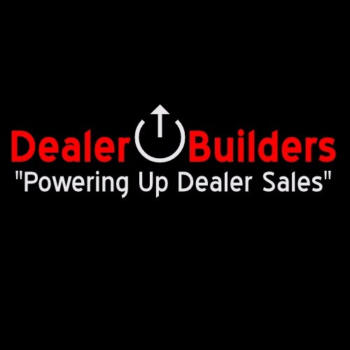 Dealer Builders offers savvy #dealerships maximum sales conversion tools that transcend the ordinary & deliver passionate, qualified vehicle buyers. Coming soon