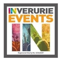 Inverurie Events(@eventsinverurie) 's Twitter Profile Photo