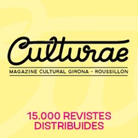 Culturae Magazine(@CulturaeMag) 's Twitter Profile Photo