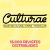 Culturae Magazine (@culturaemag) Twitter profile photo Culturae Magazine (@culturaemag) Twitter profile photo