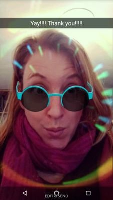 MaddieDelV's profile picture. 