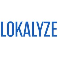 LOKALYZE(@lokalyzellc) 's Twitter Profile Photo