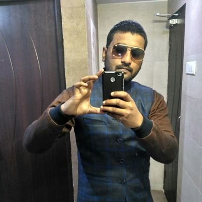 rahulmodi131's profile picture. Banker