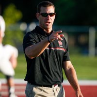 Jeff Thorne (@coachjeffthorne) 's Twitter Profile Photo Jeff Thorne (@coachjeffthorne) 's Twitter Profile Photo