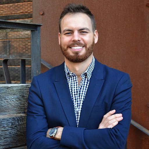 BenBrownCFP's profile picture. I help people use money as a tool to realize life goals and reach their full potential.