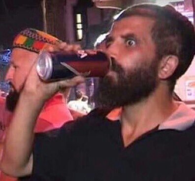 Selimbasrr's profile picture. 