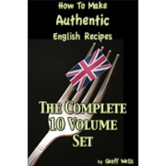 English Recipes