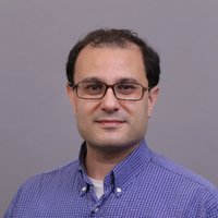 Mohamed Zahran (@mohamedmzahran) 's Twitter Profile