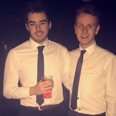 lucasjarre's profile picture. Étudiant en Droit @UnivTours / Futur avocat !