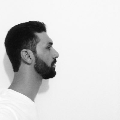 Uendel's profile picture. Some thoughts have a certain sound.