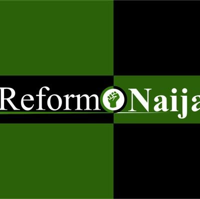 Reform Naija Profile