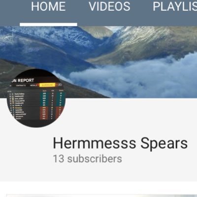 I am a YouTuber, have only just started. #pleasegosubscribetomychannel