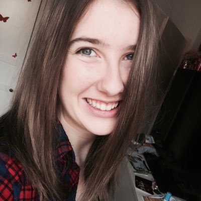 yasmiin_ma's profile picture. ❤️