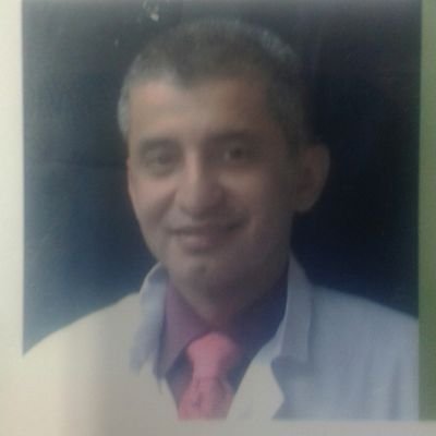 Médico. Venezuela
padre de 3 hermosos hijos
felizmente casado