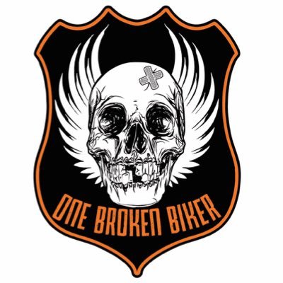 One Broken Biker