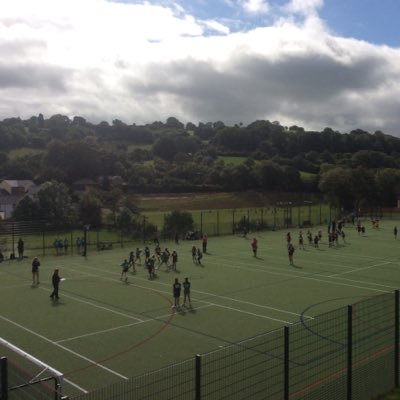 St.Joseph's PE