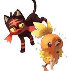 FeelingSadie's profile picture. Intentando no dar cringe (sin mucho éxito)