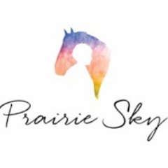 Prairie Sky is a Calgary-based organization providing equine assisted therapy to people with mental, emotional, and physical disabilities.