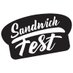Sandwich Fest (@sandwichfestuk) Twitter profile photo Sandwich Fest (@sandwichfestuk) Twitter profile photo