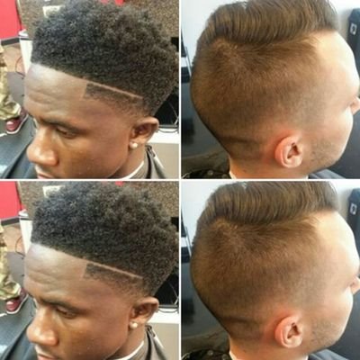 BFHairBarber1 Profile Picture