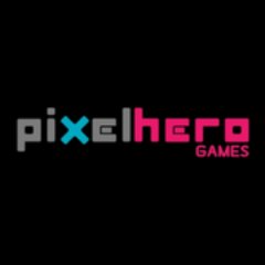 Pixel Hero Games develops action adventure #games, i.e. #SpiralEpisode1 & #EisenhornXenos based on #Warhammer 40K. Avaliable for iOS, Android & PC via appstore