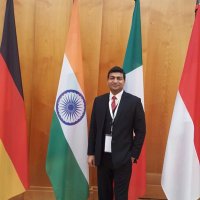 Abhay Kumar Singh (@abhaysinghias) 's Twitter Profile