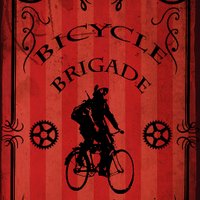 Bicycle Brigade(@BicycleBrigade) 's Twitter Profile Photo