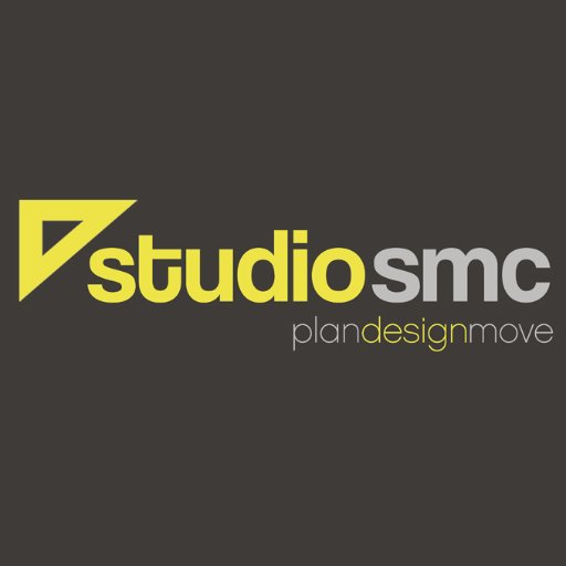 PlanDesignMove's profile picture. Studio SMC is a commercial design firm providing a full range of services including space planning, design, furniture planning, and move management.
