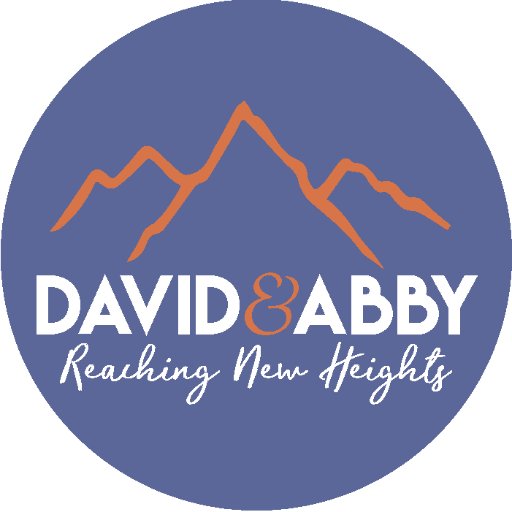 davidabby_2017's profile picture. #davidandabby #reachingnewheights