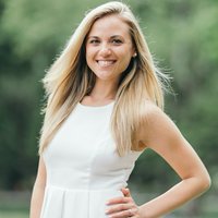 Jenn Sinrich (@jennsinrich) 's Twitter Profile
