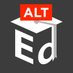 Alt Dept of ED (@alt_deptofed) Twitter profile photo Alt Dept of ED (@alt_deptofed) Twitter profile photo