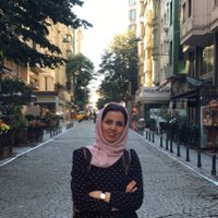 Elaheh Hamidikia(@elahehamidikia) 's Twitter Profileg