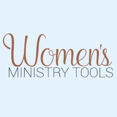 Women’s Bible studies & teaching content to help build effective women's ministries.