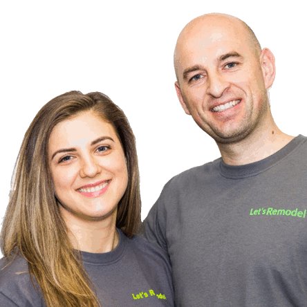 Lets_Remodel's profile picture. Spiffy Portlanders, snazzy designers, and solid contractors. We remodel kitchens and bathrooms.  Find us on Houzz!