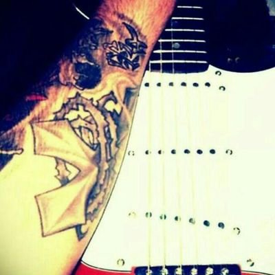 mjacesensei's profile picture. Músico, dormilon, gamer  y más :)