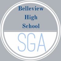 BHS SGA(@BelleviewSGA) 's Twitter Profile Photo