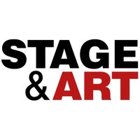 STAGE & ART (@stageandart) Twitter profile photo