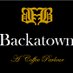 Backatown Coffee Parlour (@BackatownNOLA) Twitter profile photo