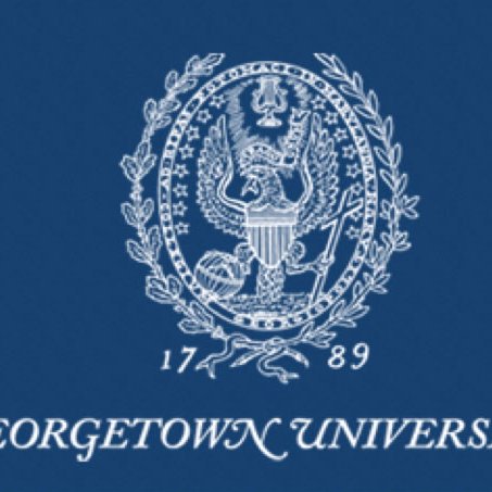 The official Twitter page of the Georgetown University Bookstore.  Follow us for updates on sales and bookstore events 📚
