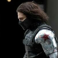 winter soldier