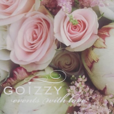 Creative Director of GoIzzy Custom Event Design in Metro Detroit. Planning your event should be fun! With love.